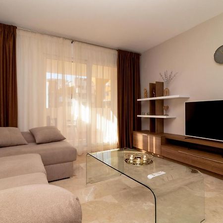 Espanatour Recoleta 2D Torrevieja Exterior foto