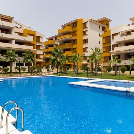Espanatour Recoleta 2D Torrevieja Exterior foto