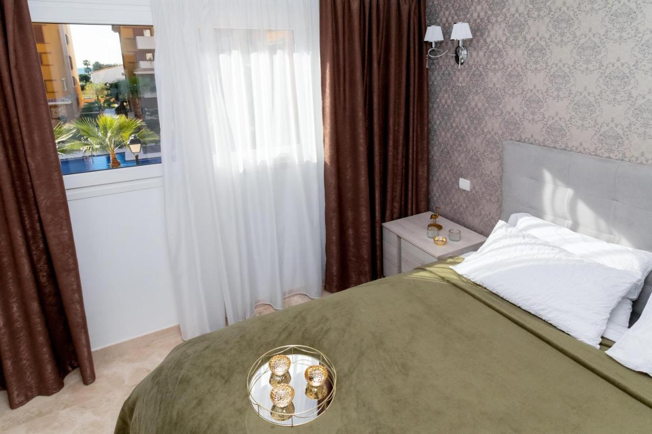 Espanatour Recoleta 2D Torrevieja Exterior foto